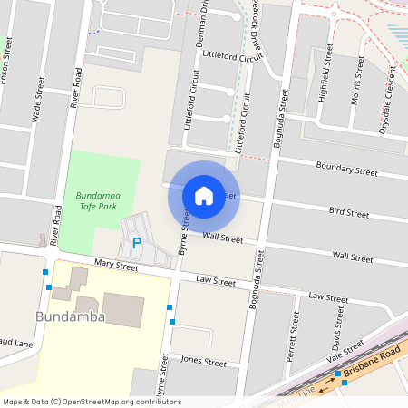 46 BIRD STREET, Qld 4304, Bundamba