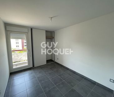 Appartement Cayenne 3 pièce(s) 62.78 m2 - Photo 1