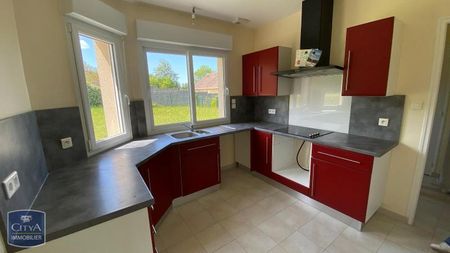 Location Maison 6 pièces 107m² BARNEVILLE CARTERET 50270 - Photo 2