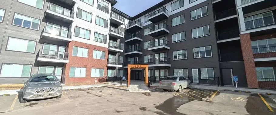 #2104 395 Skyview Parkway Northeast | 395 Skyview Parkway Northeast, Calgary - Photo 1