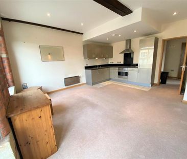 2 bedroom apartment to rent - Photo 2