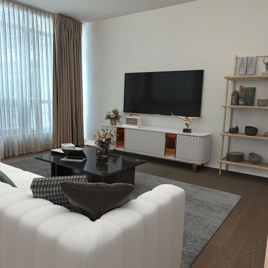 For Lease - 350 Wellington Street Unit# M32, Toronto, Ontario - Photo 1