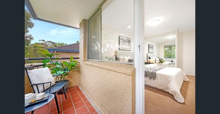 Beautifully presented Two bedroom Apartment - Photo 5