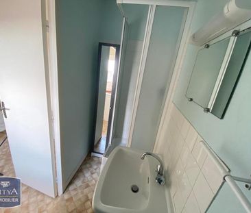 Location Appartement 1 pièce 28m² BLOIS 41000 - Photo 5