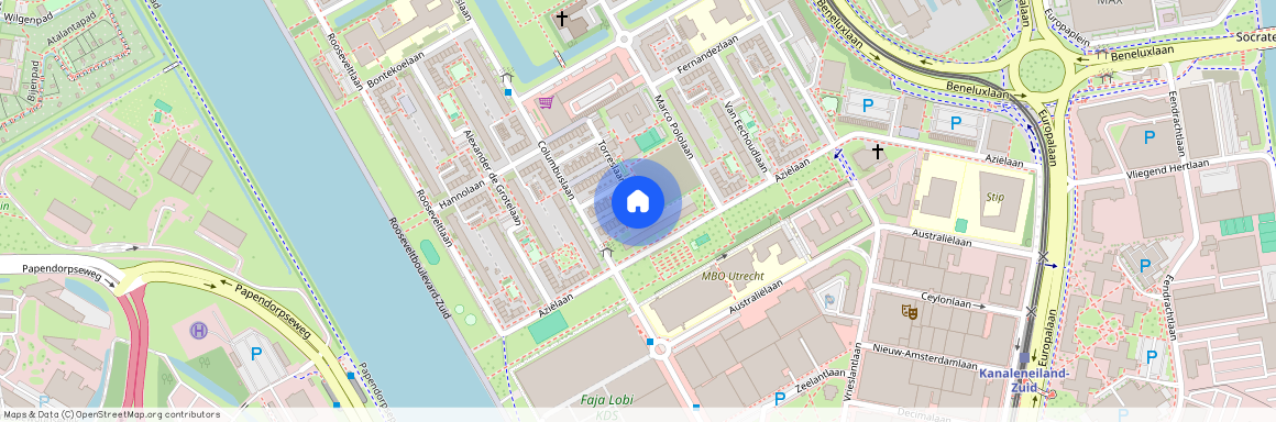 Torreslaan, 3526 EZ Utrecht