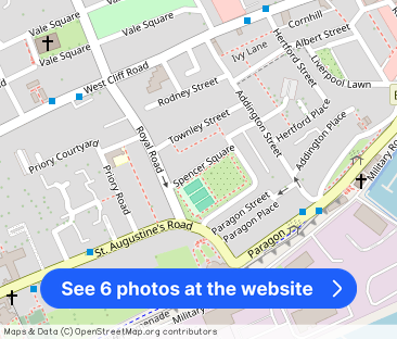 Spencer Square, Ramsgate, CT11 - Photo 1