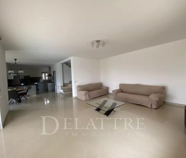 Location Maison 4 pièces 145m² CHATEAUNEUF GRASSE 06740 - Photo 3