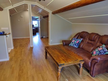 Gamla landsvägen, Bollnäs - Foto 3