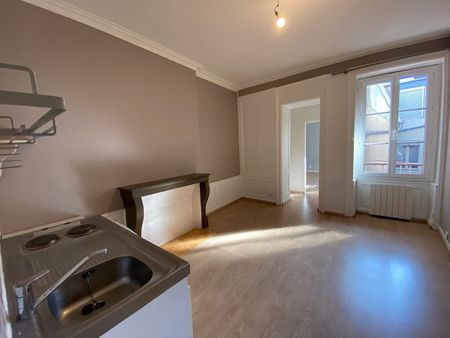 Location Appartement 2 pièces 47m² BESANCON 25000 - Photo 5