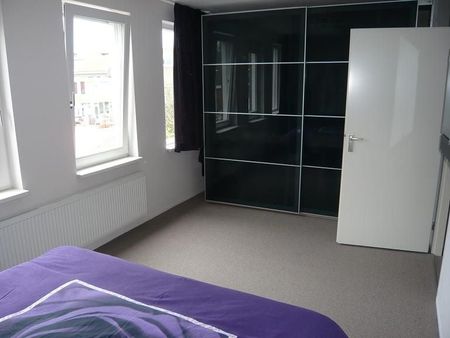 Te huur: Appartement Hugo de Grootstraat in Delft - Photo 2