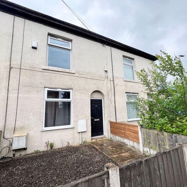 2 bedroom terraced house to rent - Photo 1