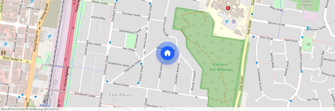 532 Milro Avenue, NSW 2640, East Albury