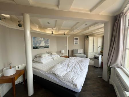 Te huur: Appartement Nieuwezijds Voorburgwal in Amsterdam - Foto 2