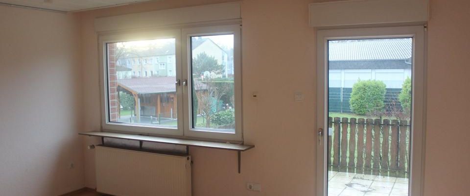 Wohnung mit Garten im zwei Familienhaus - Photo 1