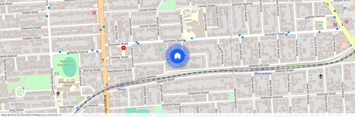 2/27 Illawarra Avenue, SA 5048, Hove