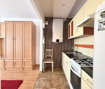 Mieszkanie Lublin LSM powierzchnia 40.0 m² C303-WM-58886 - Фото 2