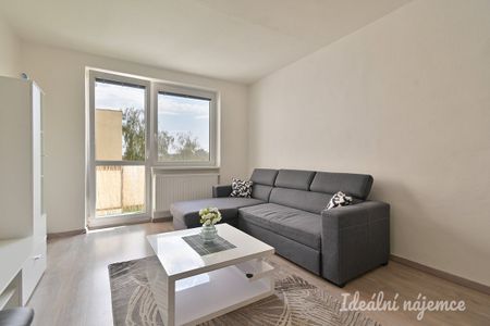 Pronájem bytu 2+kk 47 m² - Photo 3