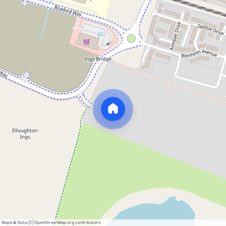 3, Nile Place, Brough, HU15 1WS