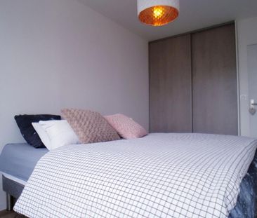 Appartement 3 pièces - 68m2 Soissons Mail - Photo 4