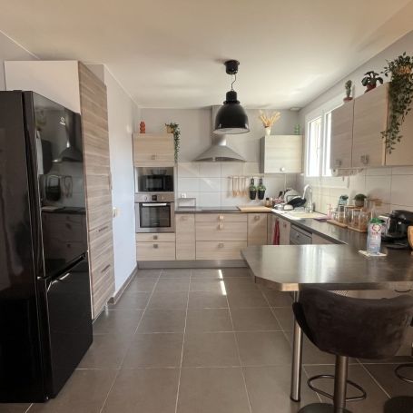 Location Appartement P4 Aigues-vives - Photo 1