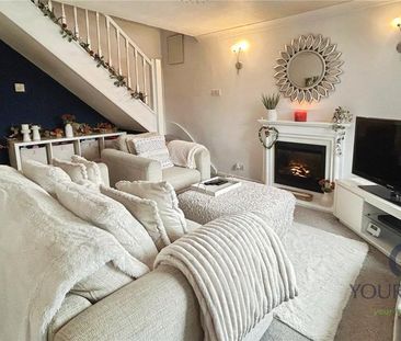 2 bedroom semi-detached house to rent - Photo 6