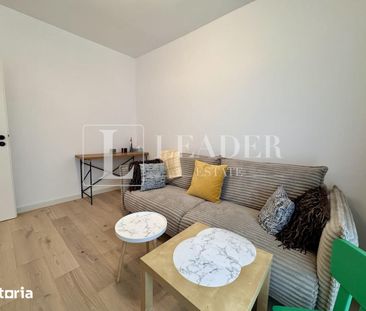 Pipera | Prima inchiriere | Casa cu 2 sau 3 dormitoare – H4L Village - Photo 2