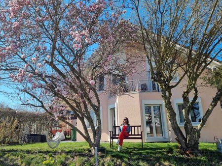 MAISON DE 4 PIÈCES À FRAUBRUNNEN (BE), MEUBLÉE, TEMPORAIRE - Foto 4