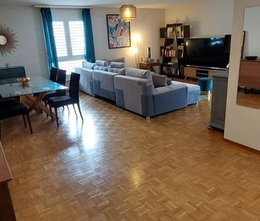 3.5 Zimmer, 89 m² - Photo 1