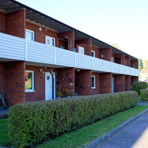 Vikgatan 4 B - Foto 2