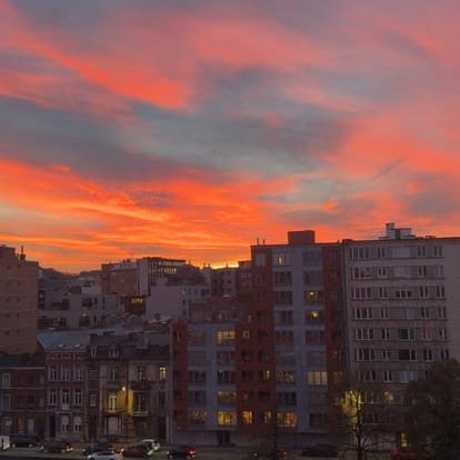 Appartement te huur - Foto 1