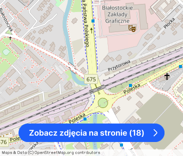 3 Pokojowe os Białostoczek – zdjęcie 1