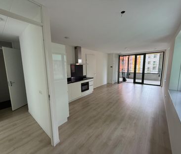 Te huur: Appartement Haarlemmerweg 1144 S in Amsterdam - Foto 1