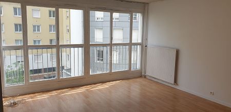 Appartement 3 pièce(s) 64.97 m2 - Photo 5