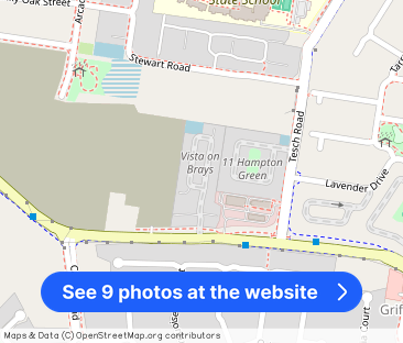 “Be Quick” - Photo 1