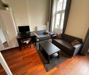 Bondgenotenlaan 51 / 0203, 3000 Leuven - Foto 3