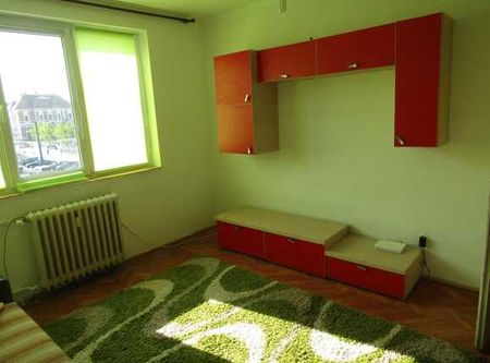 Apartament 2 camere, 57 mp, zona Piata Garii - Photo 3