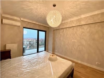 Apartament de lux in complex rezidential MRS SMART Albert, Ploiesti - Fotografie 2