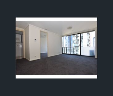 The Sentinel - 1 Bedroom Apartment on the 22nd Floor - Photo 2