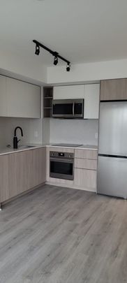 For Lease - 36 Zorra Street Unit# 513, Toronto, Ontario - Photo 1