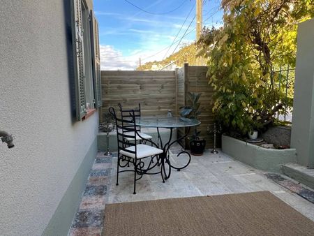 Location Appartement - Photo 4