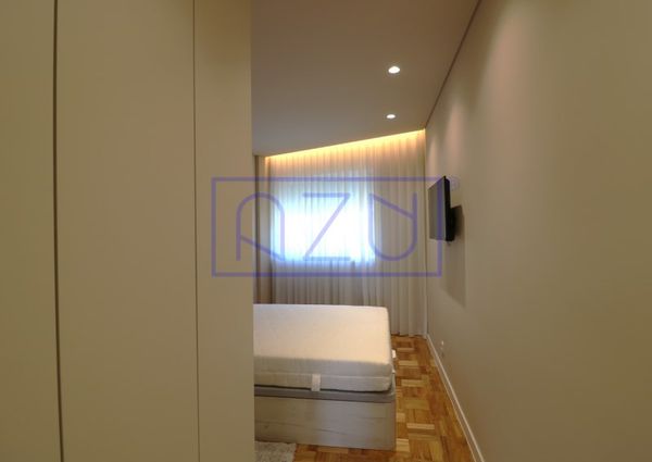Apartamento T2+1 em Porto