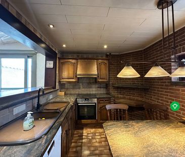 Gezellige en ruime gezinswoning te huur op toplocatie in Gistel, me... - Foto 5