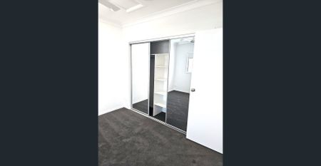 AVAIL 15/12/2025 - 3 BED 2BATH TOWNHOUSE - FULLY DUCTED AIR & A LAWNED BACKYARD OVERLOOKING PARK - Photo 4