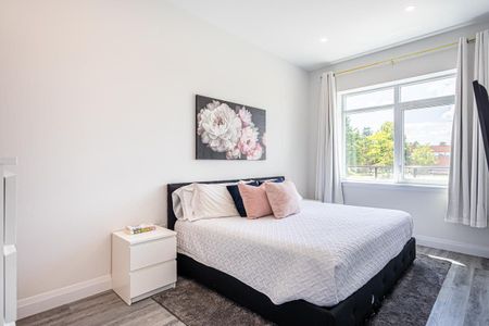 For Lease - 1 Redfern Avenue Unit# 109, Hamilton, Ontario - Photo 4