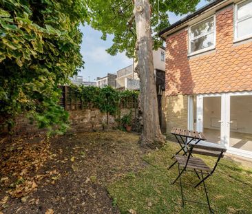 1 bedroom flat to rent - Photo 6