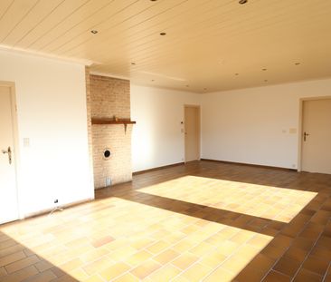 Gelijkvloerse woning met twee slaapkamers - Foto 3