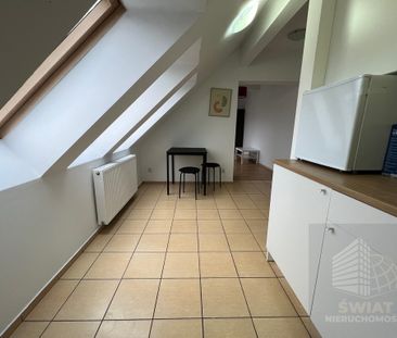 Do wynajęcia przytulne mieszkanie na Niebuszewie - Photo 5