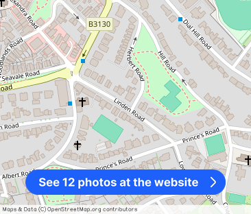 Linden Road, Clevedon - Photo 1