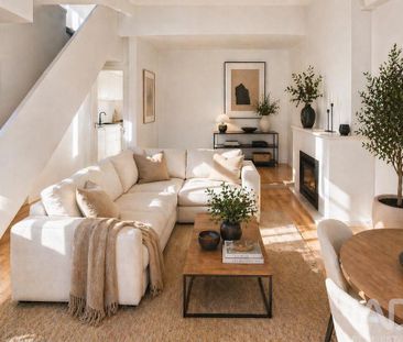 Apartamento T3 em Lisboa - Photo 1