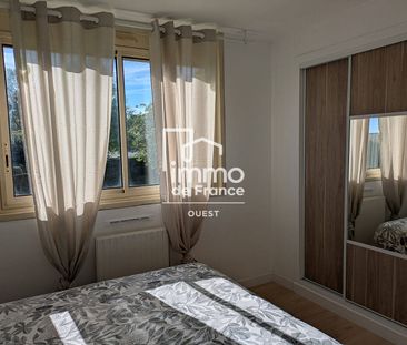 Location appartement 3 pièces 67.27 m² à La Roche-sur-Yon (85000) - Photo 6